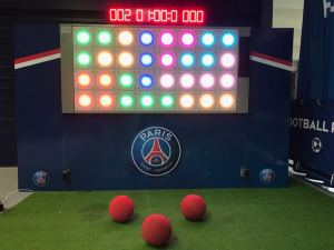 PSG