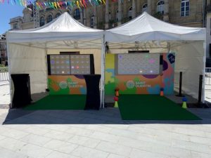 Place Eté Ville 1 site